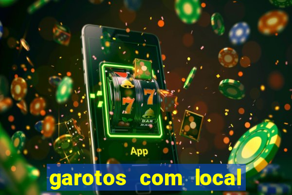 garotos com local porto alegre